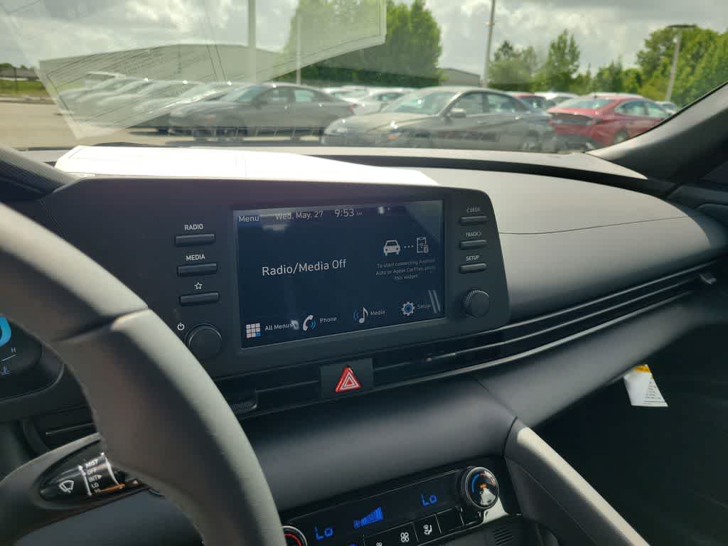 Thumbnail: 2026 Hyundai Elantra - 19