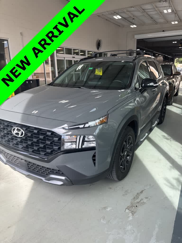 Thumbnail: 2022 Hyundai Santa Fe - 1