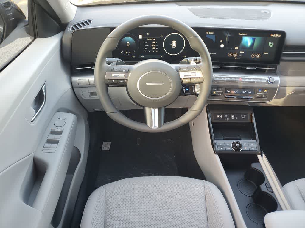 Thumbnail: 2026 Hyundai Kona - 15