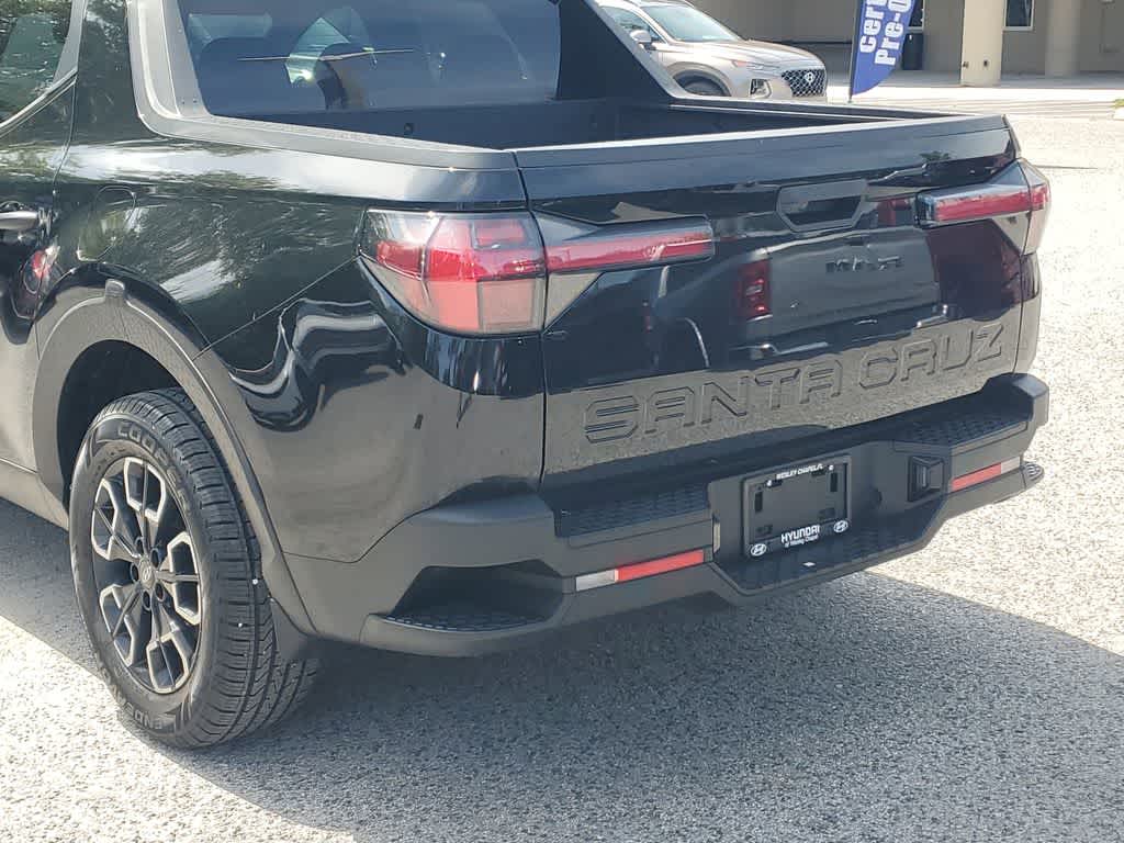 Thumbnail: 2022 Hyundai Santa Cruz - 7