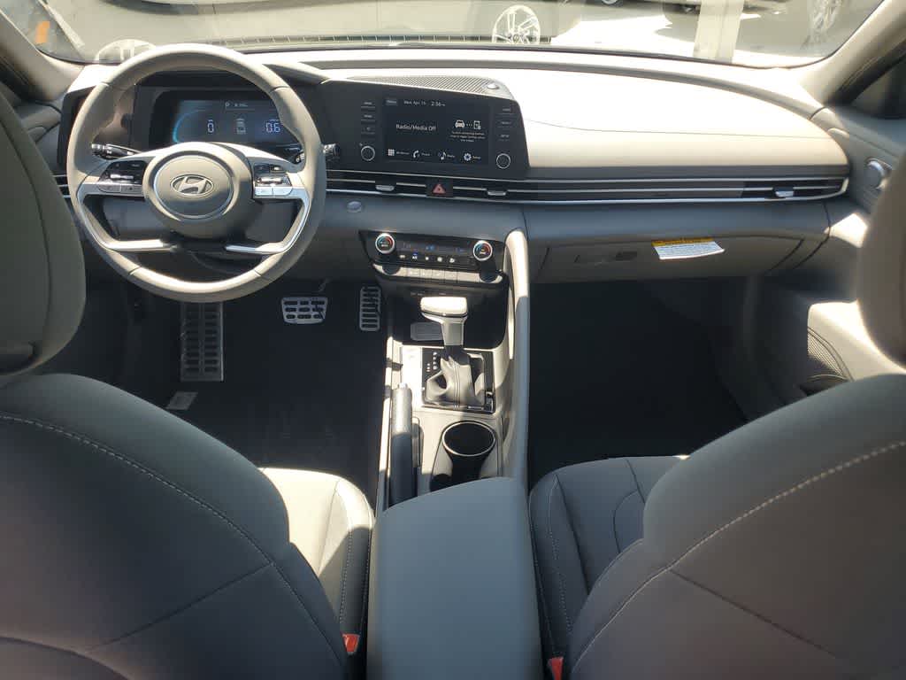 Thumbnail: 2026 Hyundai Elantra - 13