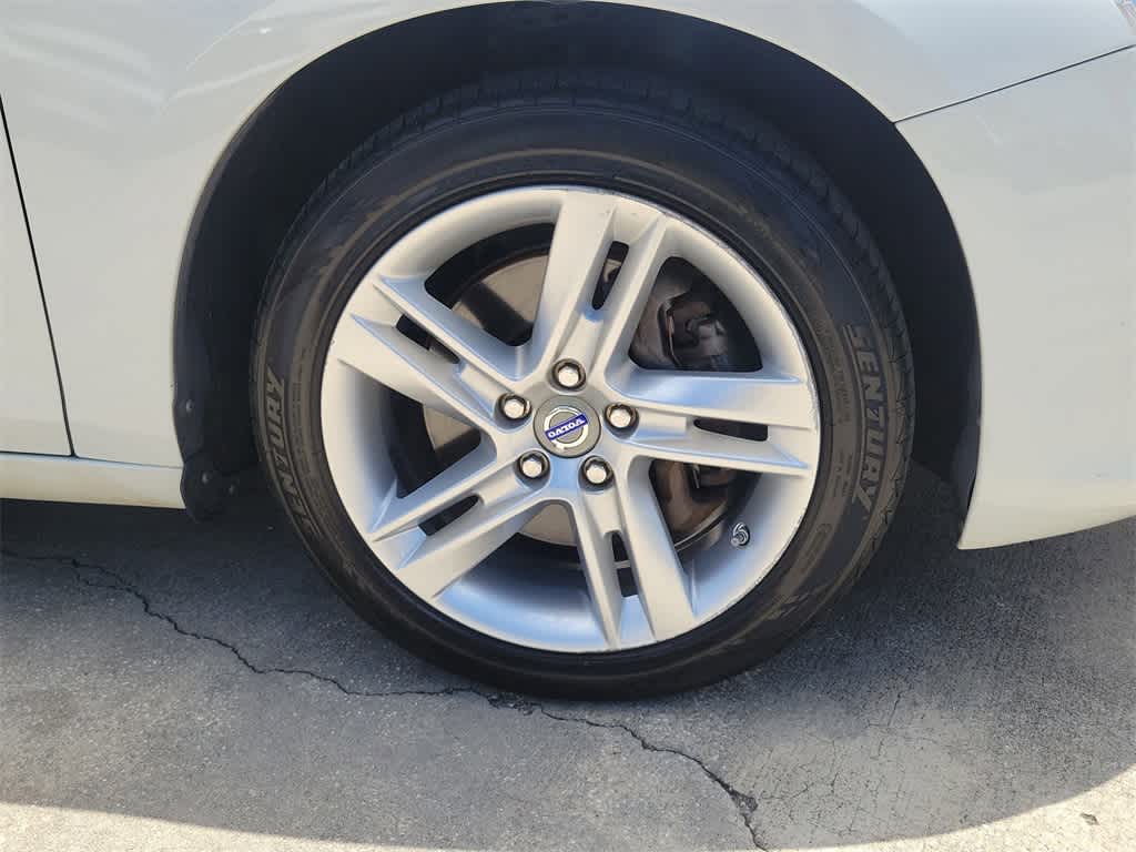 Thumbnail: 2014 Volvo S60 - 5