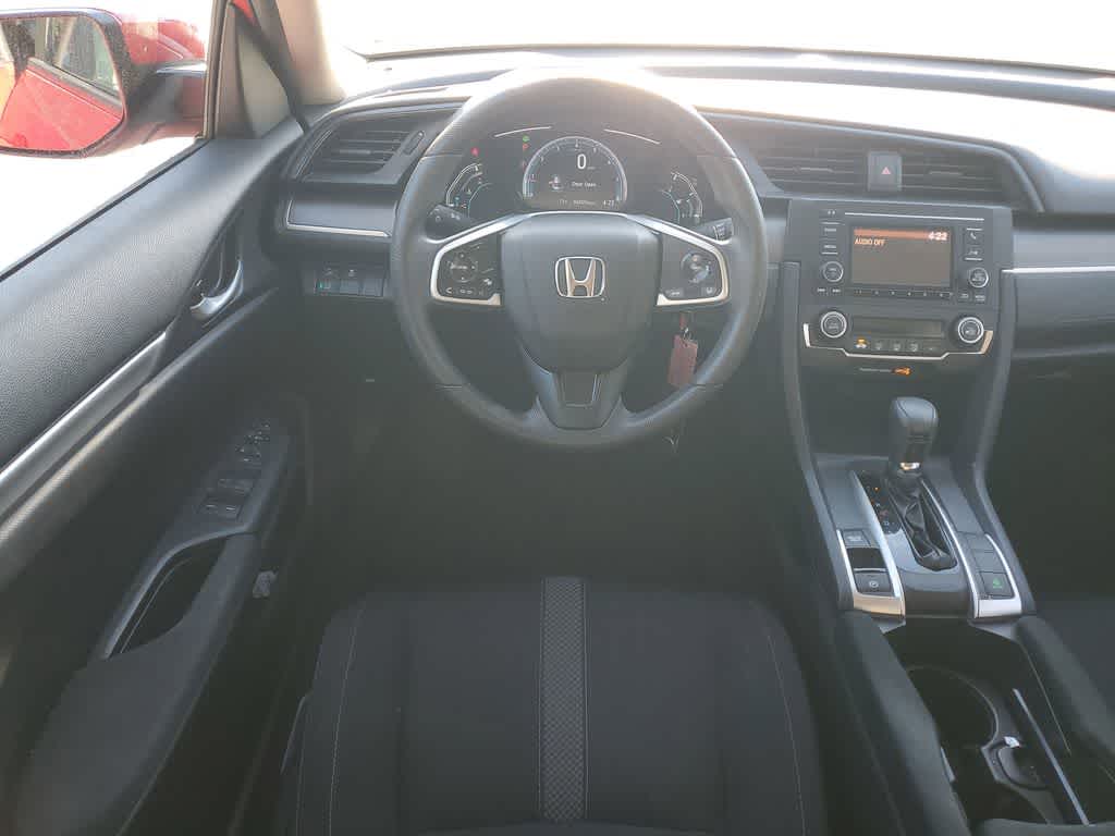 Thumbnail: 2020 Honda Civic - 15