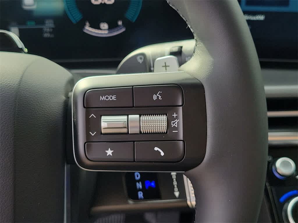 Thumbnail: 2026 Hyundai Santa Fe - 27