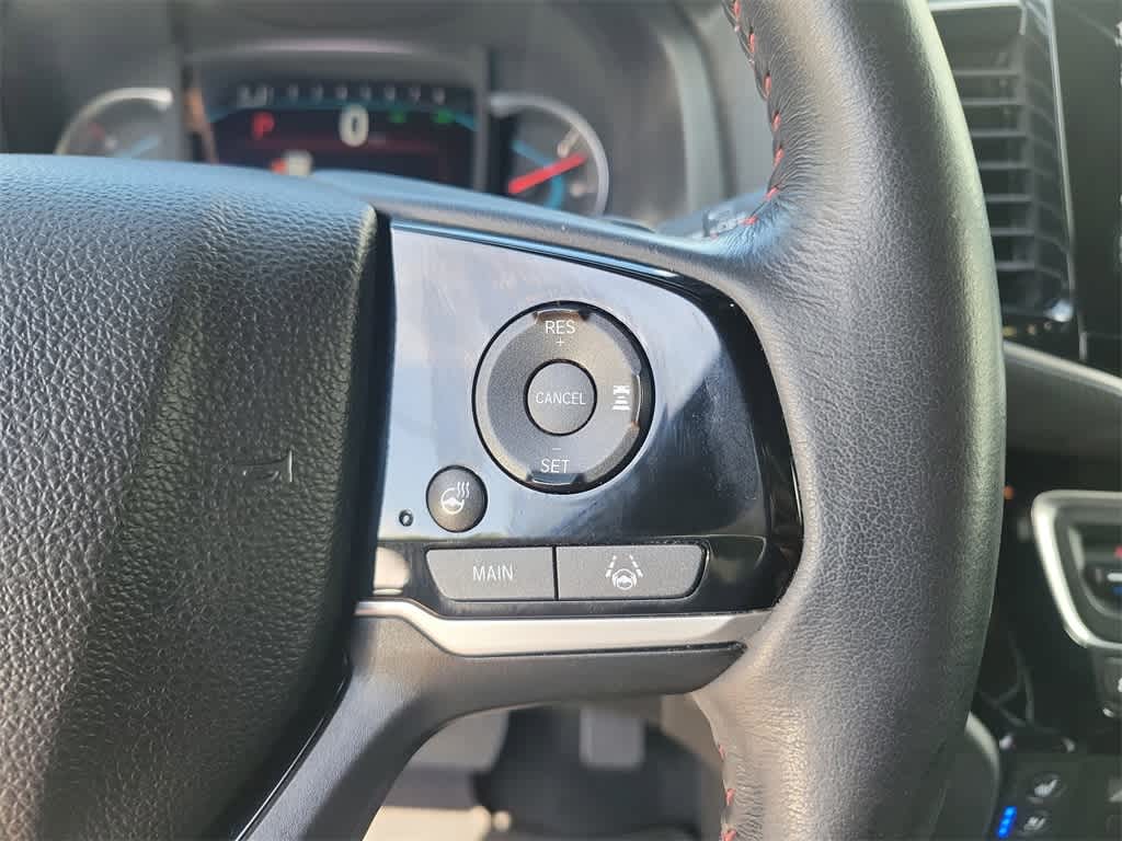 Thumbnail: 2021 Honda Pilot - 27