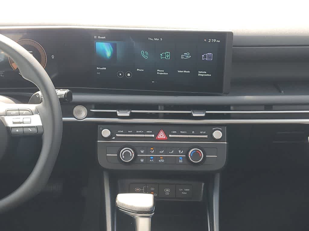 Thumbnail: 2026 Hyundai Tucson - 16