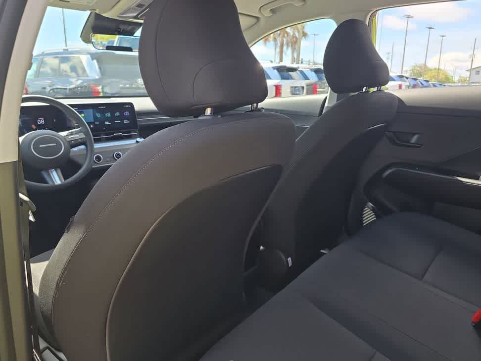 Thumbnail: 2026 Hyundai Kona - 19