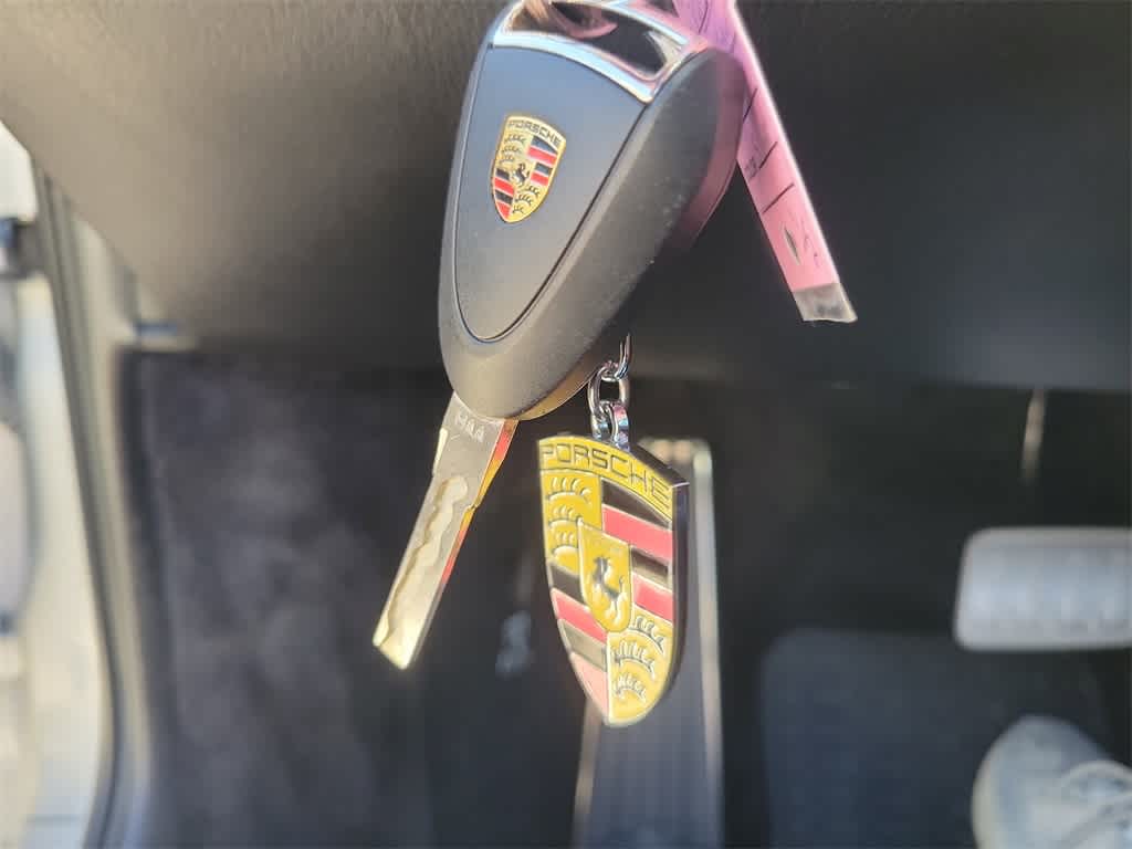 Thumbnail: 2009 Porsche Boxster - 30