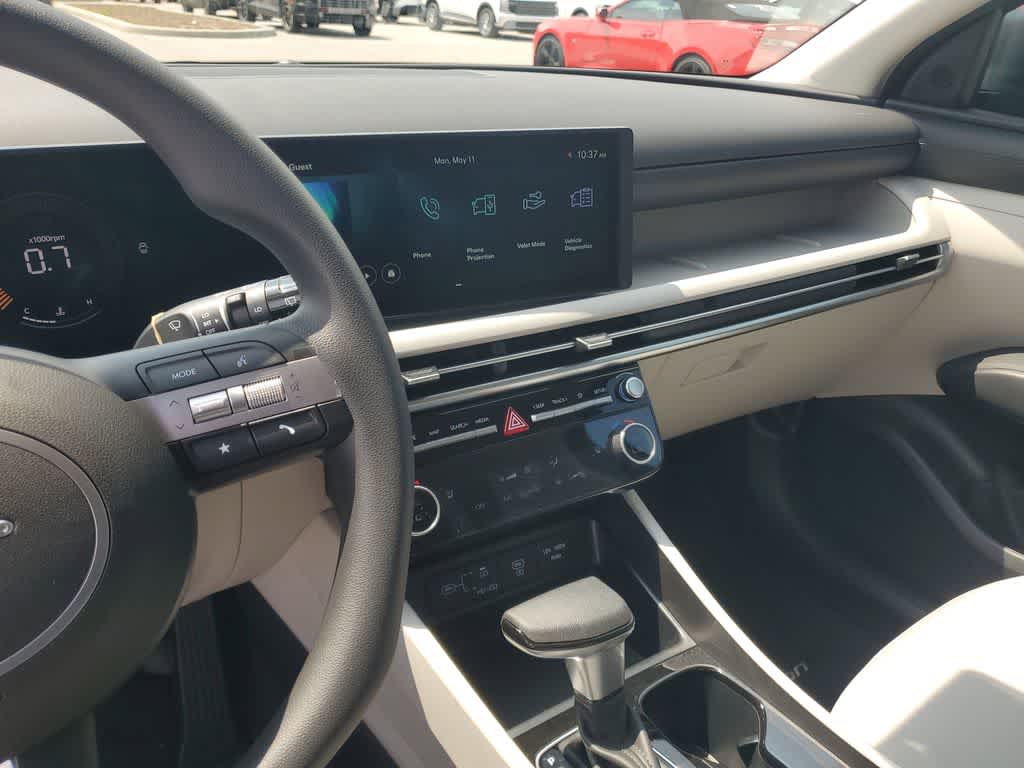 Thumbnail: 2026 Hyundai Tucson - 31