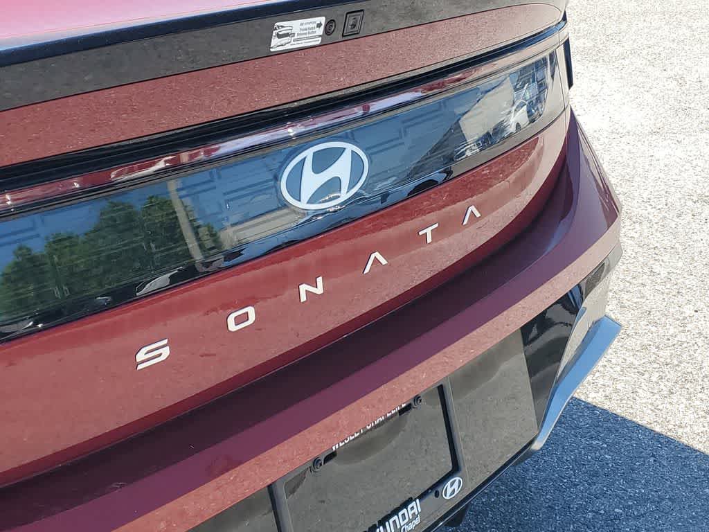 Thumbnail: 2026 Hyundai Sonata - 6