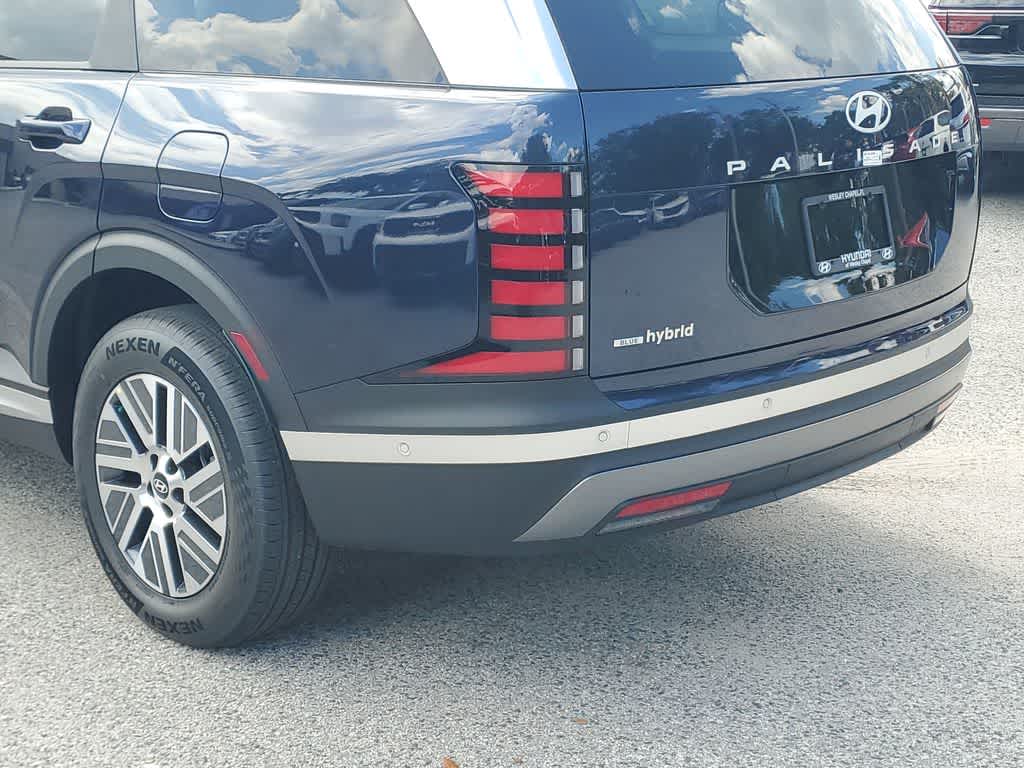 Thumbnail: 2026 Hyundai Palisade - 8