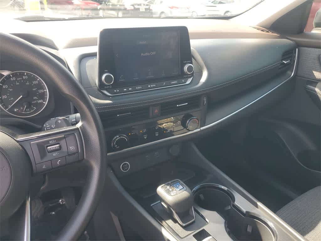 Thumbnail: 2021 Nissan Rogue - 29