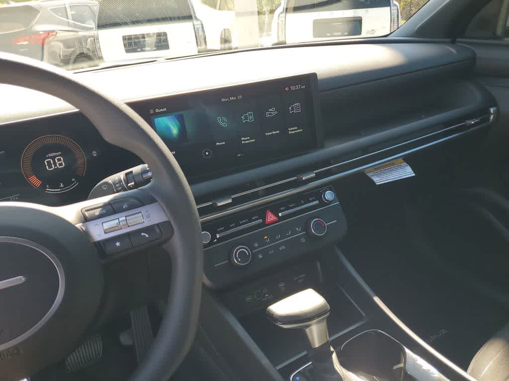 Thumbnail: 2026 Hyundai Santa Cruz - 32