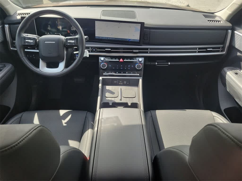 Thumbnail: 2024 Hyundai Santa Fe - 14