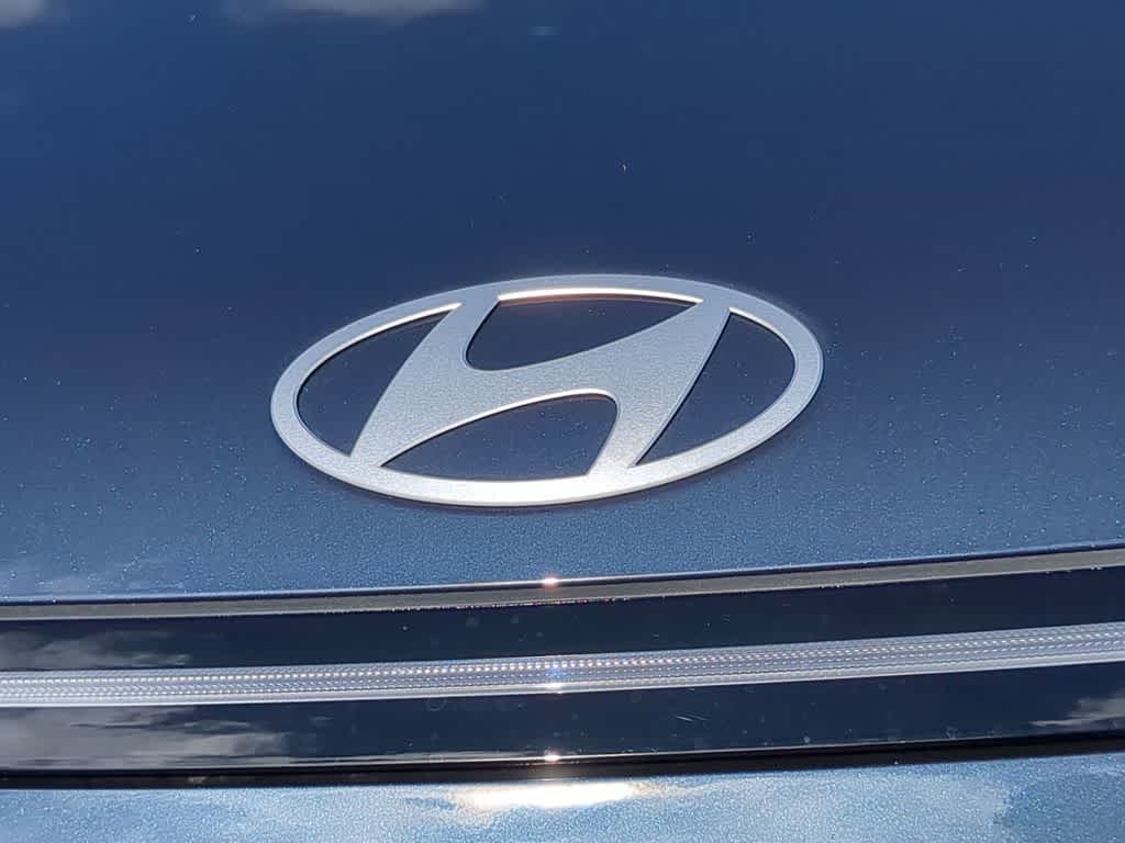 Thumbnail: 2026 Hyundai Kona - 12