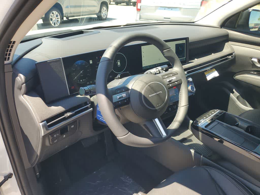 Thumbnail: 2026 Hyundai Tucson - 24