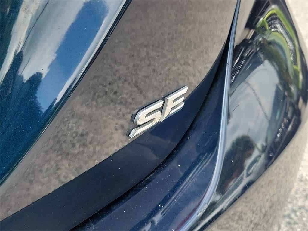 Thumbnail: 2018 Toyota Camry - 7