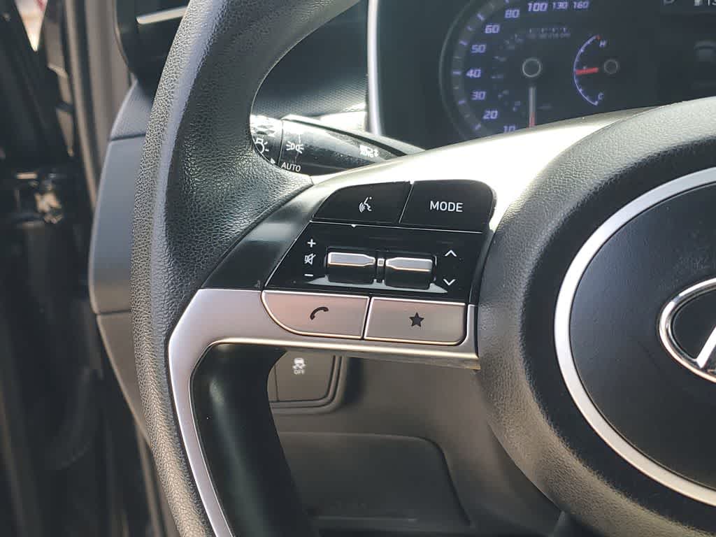 Thumbnail: 2022 Hyundai Santa Cruz - 24