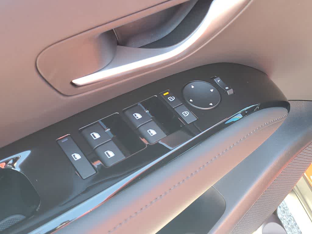 Thumbnail: 2026 Hyundai Santa Cruz - 20