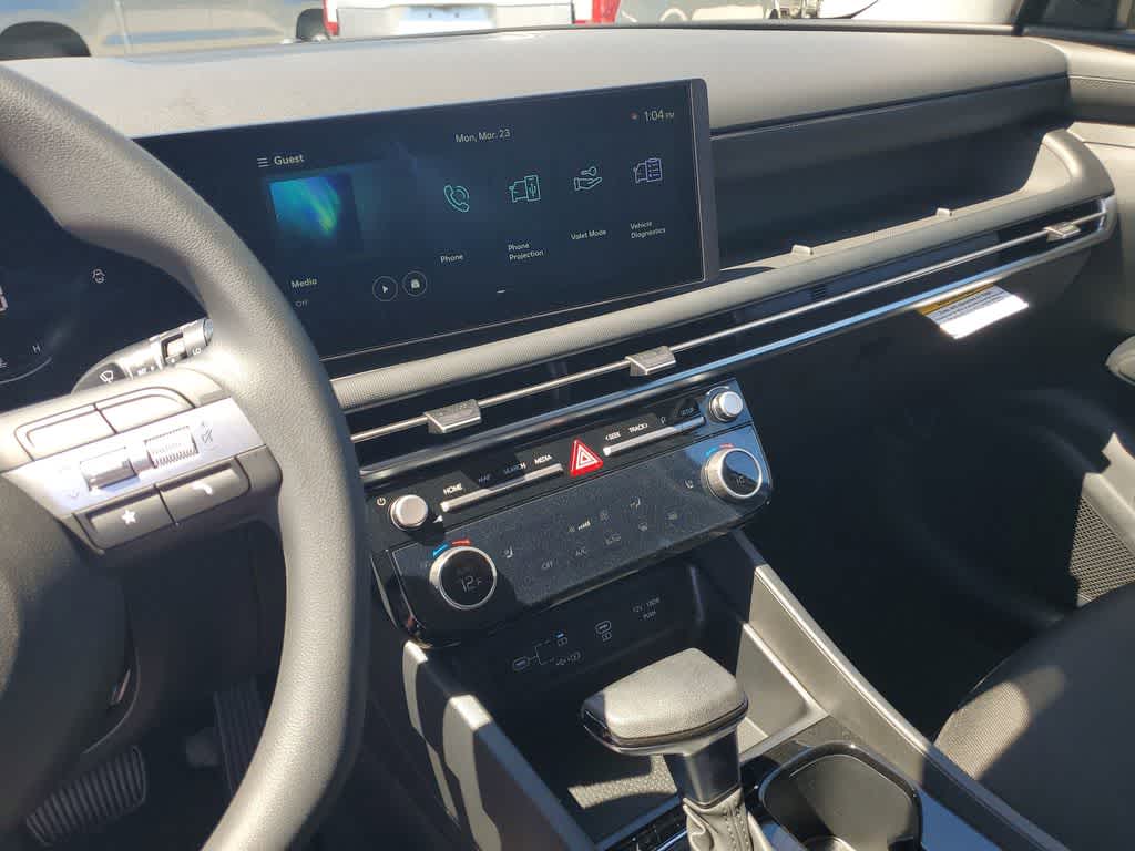 Thumbnail: 2026 Hyundai Tucson - 31