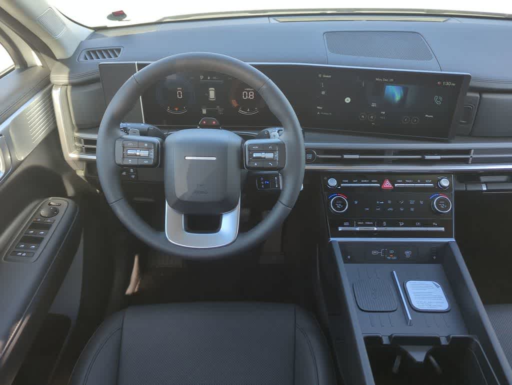 Thumbnail: 2026 Hyundai Santa Fe - 16