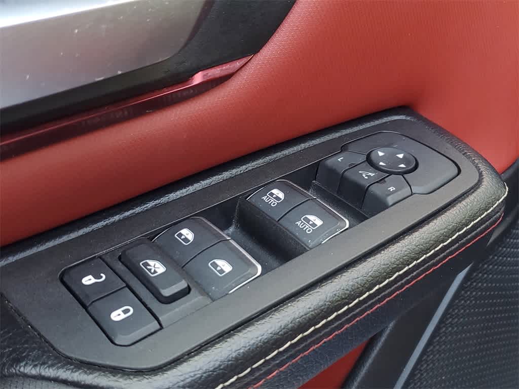 Thumbnail: 2025 RAM 1500 - 19