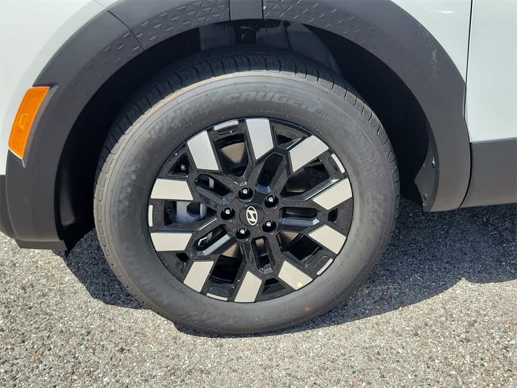 Thumbnail: 2026 Hyundai Santa Cruz - 5