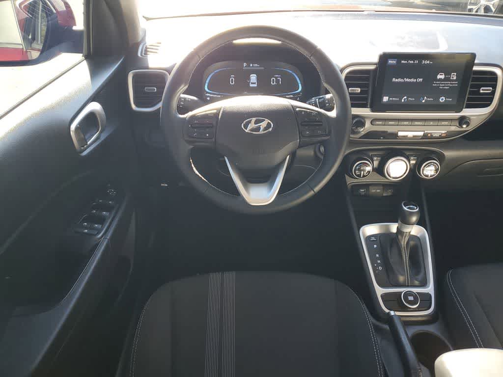 Thumbnail: 2024 Hyundai Venue - 14