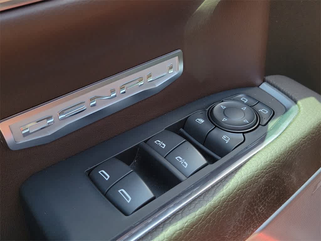 Thumbnail: 2023 GMC Sierra 1500 - 18