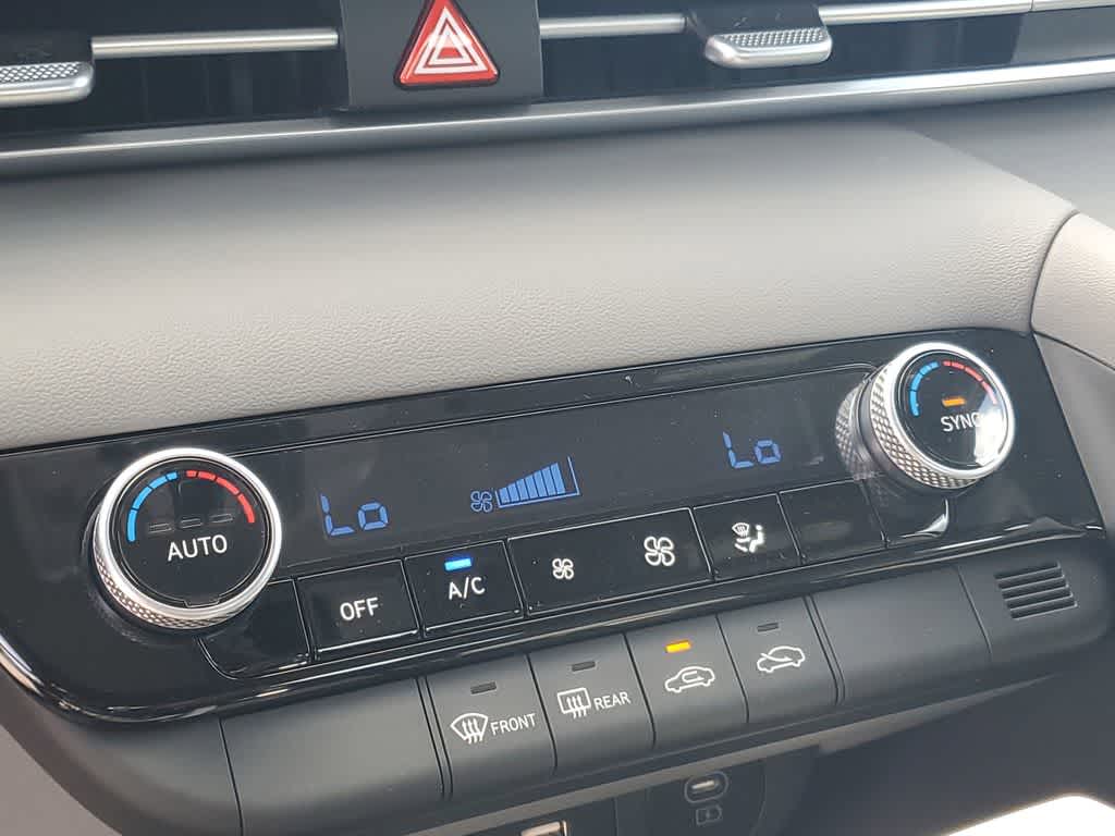 Thumbnail: 2026 Hyundai Elantra - 29