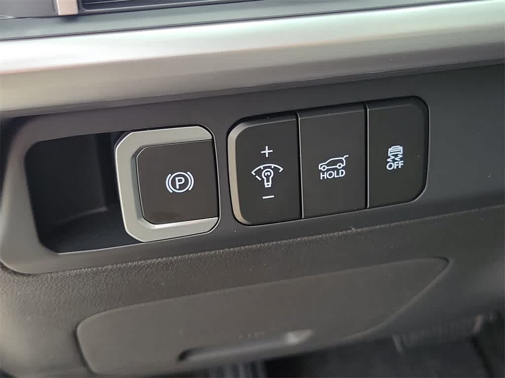 Thumbnail: 2026 Hyundai Santa Fe - 20