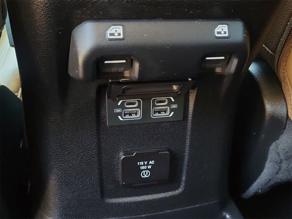 Thumbnail: 2021 Jeep Wrangler - 12