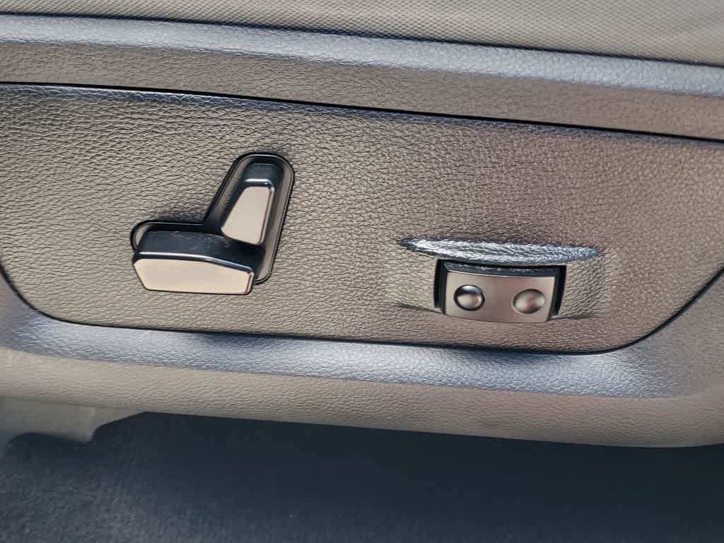 Thumbnail: 2016 RAM 1500 - 20