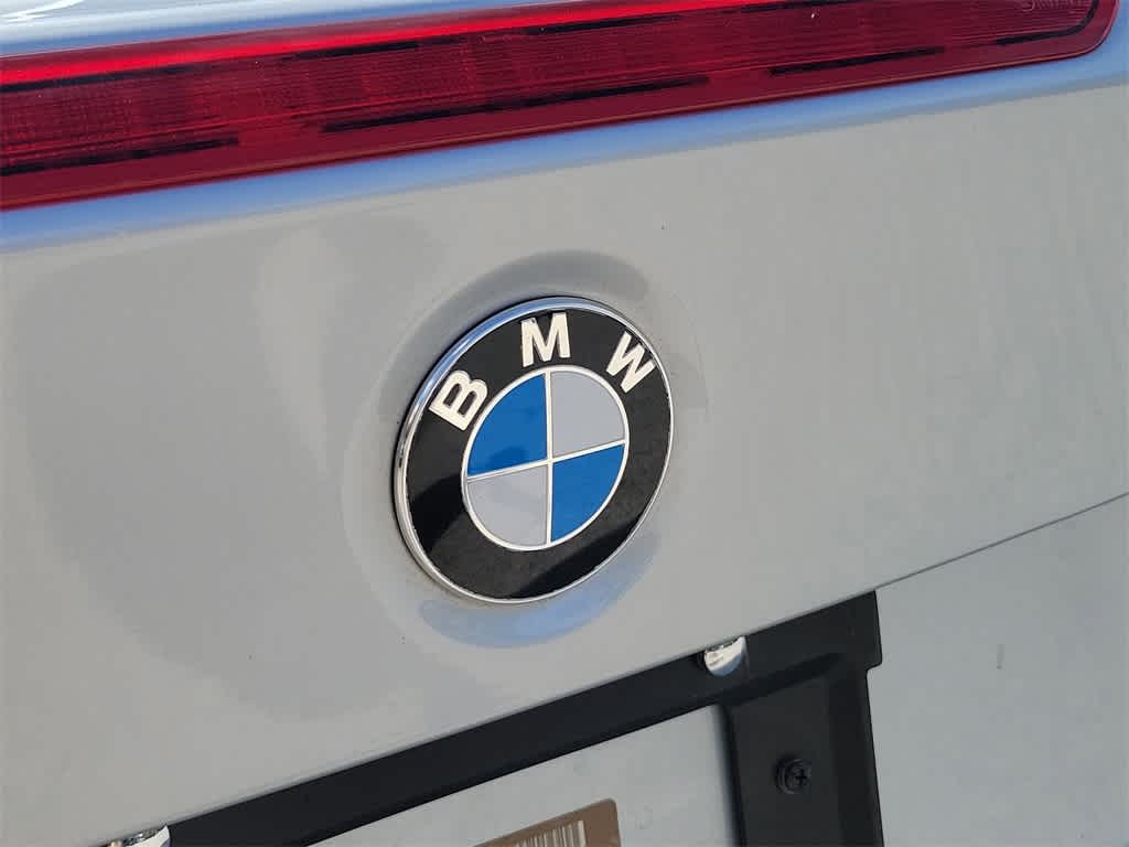 Thumbnail: 2015 BMW 4 Series - 7