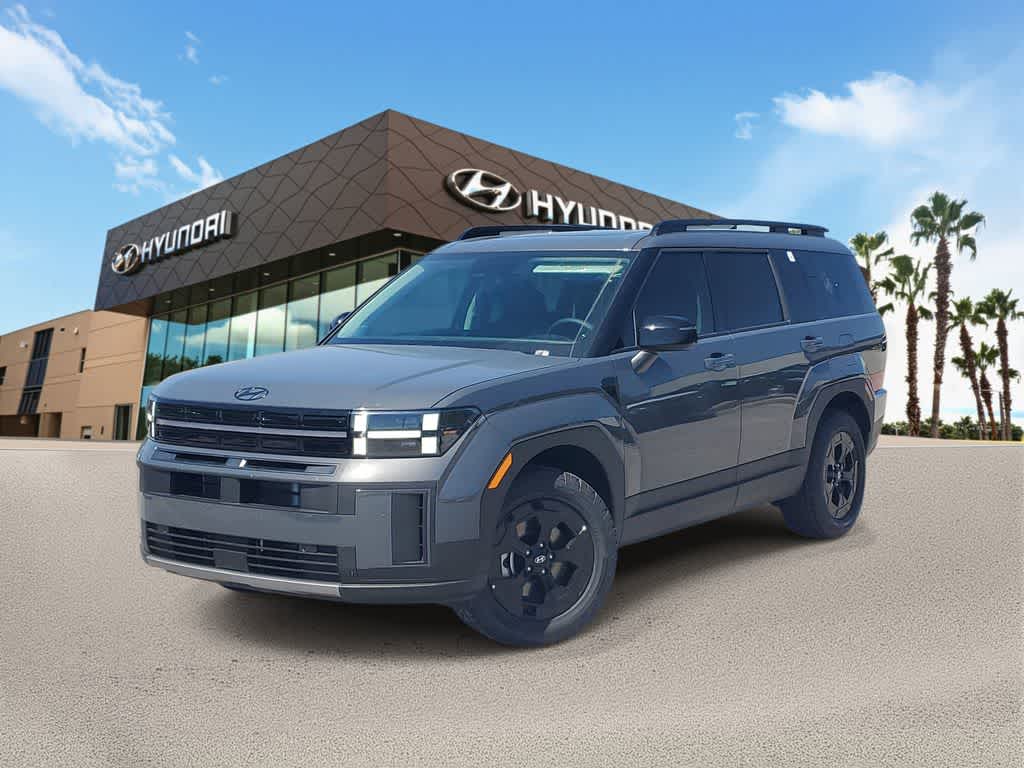 2026 Hyundai Santa Fe XRT -
                  Wesley Chapel, FL