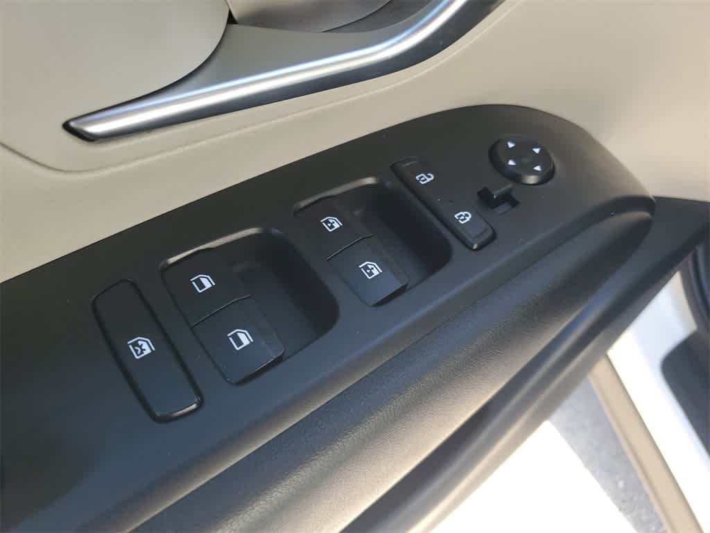 Thumbnail: 2024 Hyundai Tucson - 18