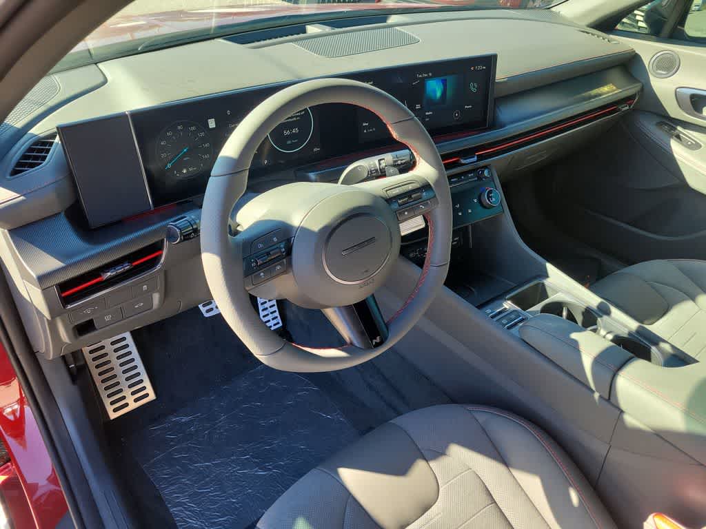 Thumbnail: 2026 Hyundai Sonata - 23