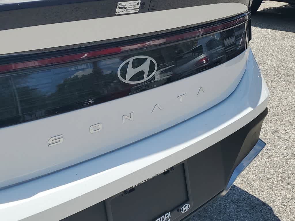 Thumbnail: 2026 Hyundai Sonata - 6