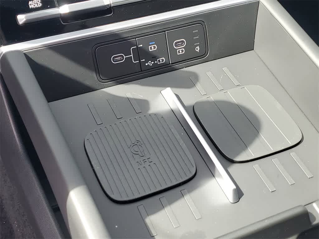 Thumbnail: 2026 Hyundai Santa Fe - 31