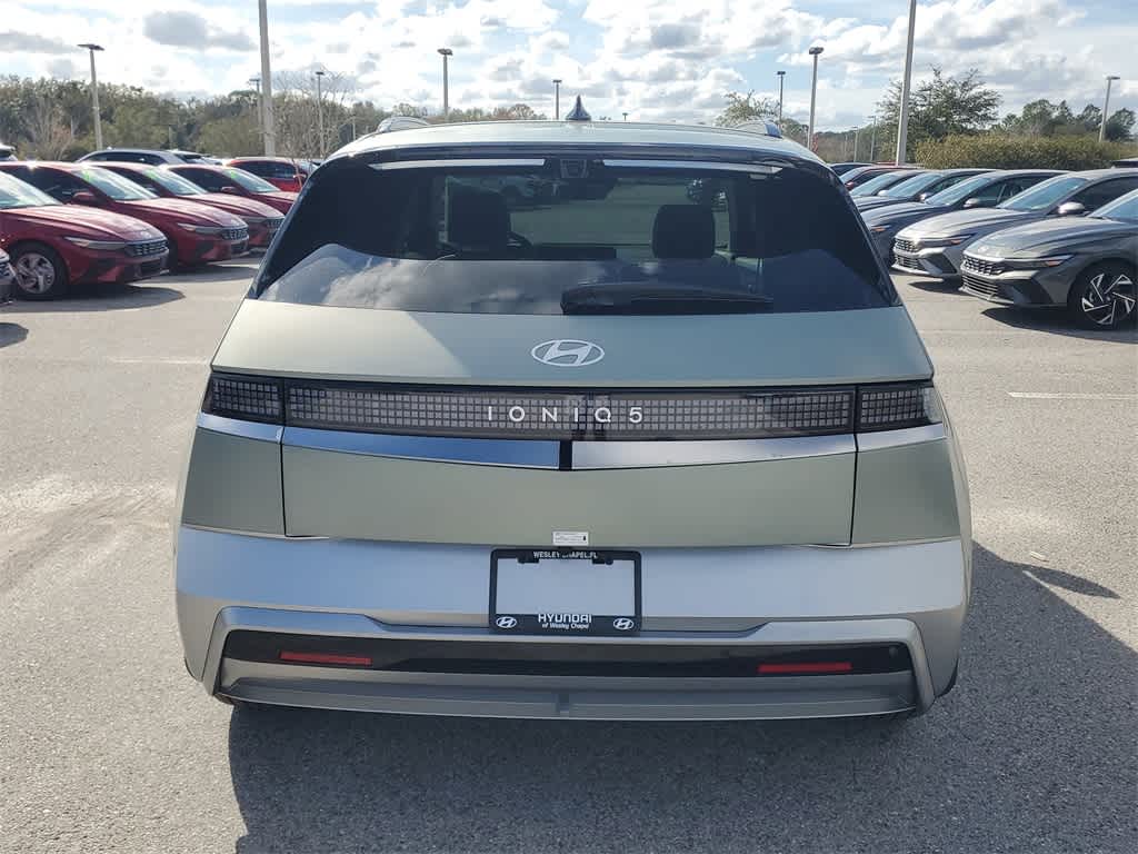 Thumbnail: 2026 Hyundai Ioniq 5 - 9