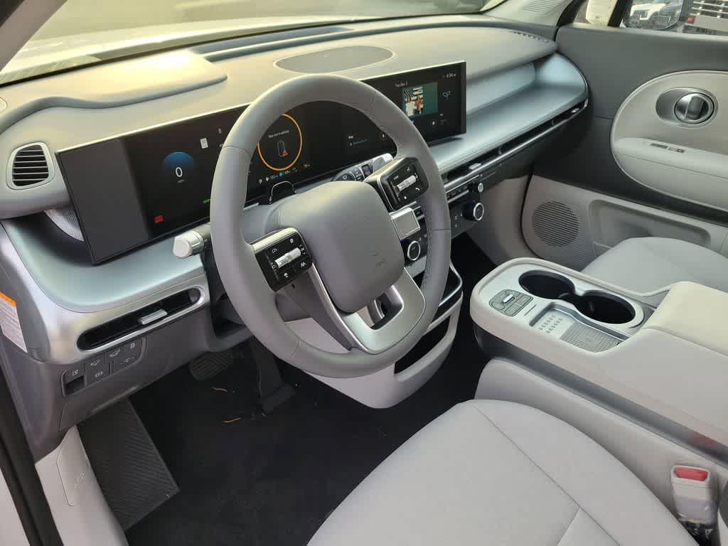 Thumbnail: 2026 Hyundai Ioniq - 25