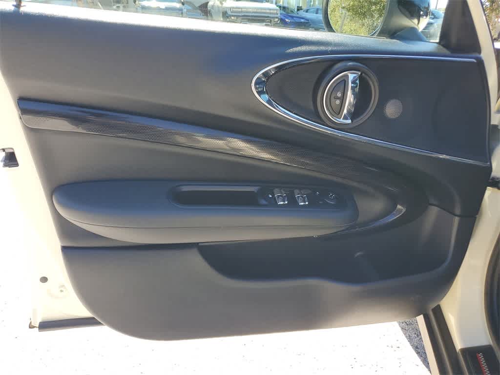 Thumbnail: 2017 MINI Cooper Clubman - 17