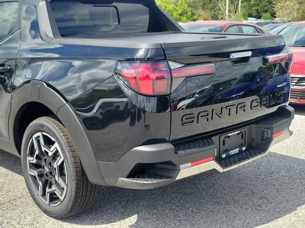 Thumbnail: 2026 Hyundai Santa Cruz - 6