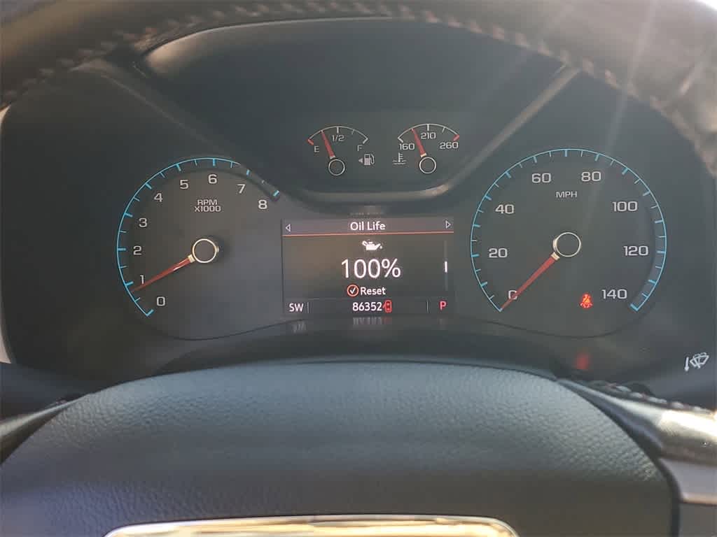 Thumbnail: 2019 GMC Canyon - 26