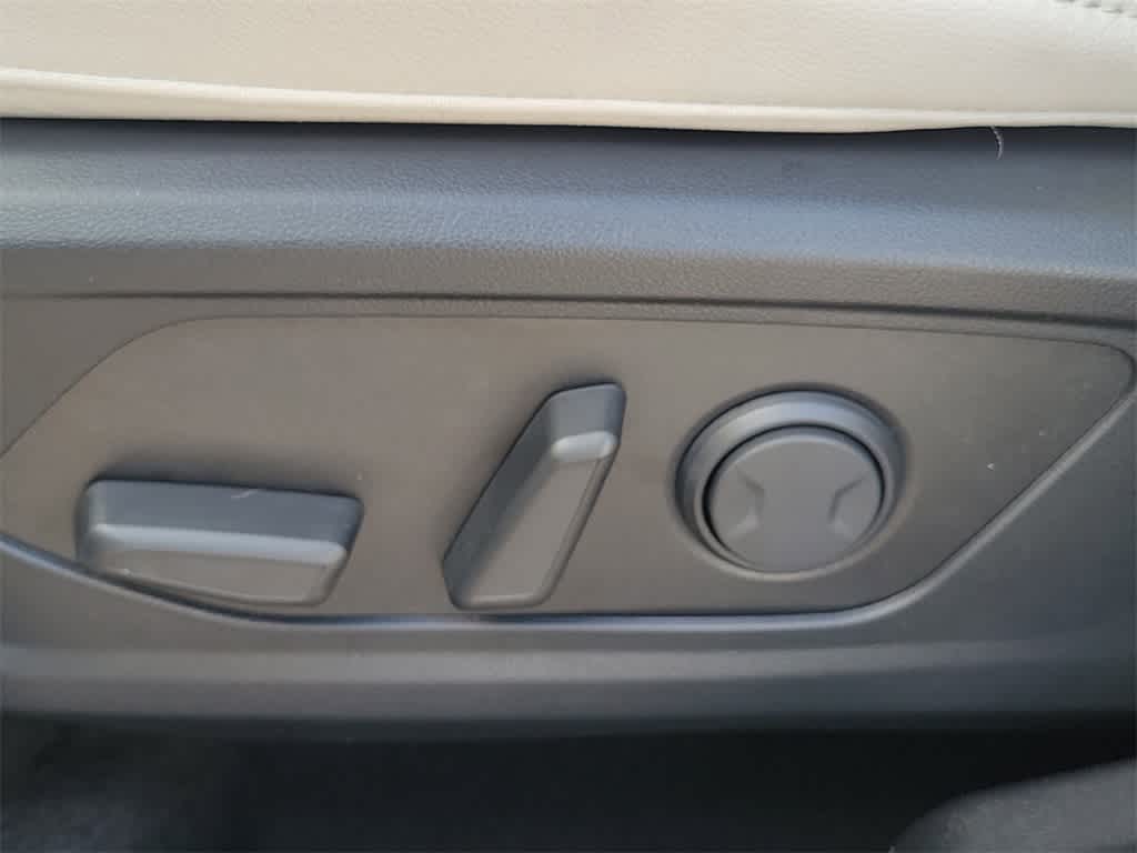 Thumbnail: 2026 Hyundai Tucson - 20