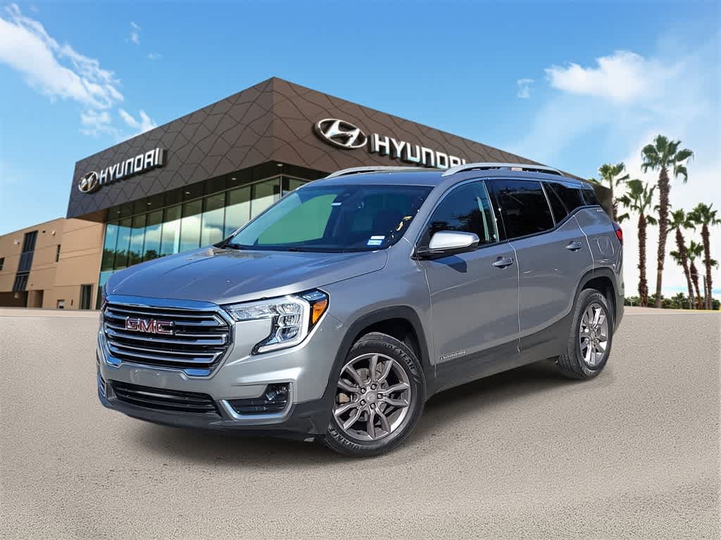 2023 GMC Terrain SLT -
                  Wesley Chapel, FL