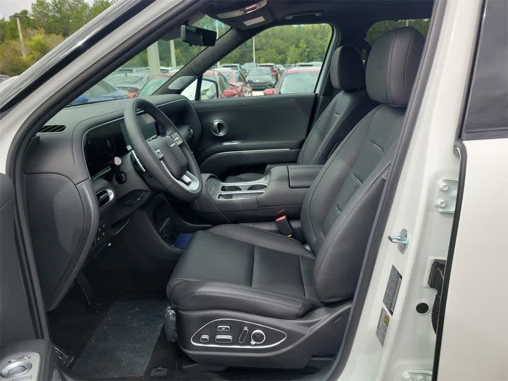 Thumbnail: 2026 Hyundai Palisade - 23