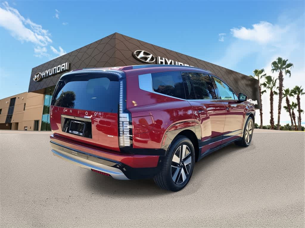 Thumbnail: 2026 Hyundai Ioniq - 3