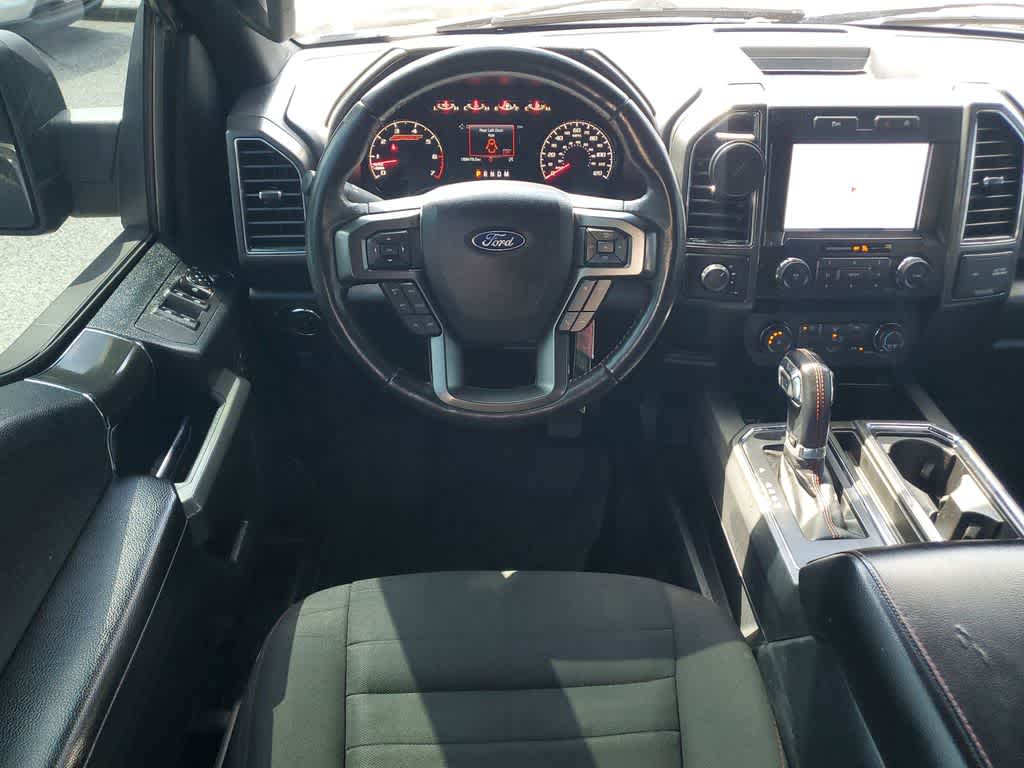 Thumbnail: 2020 Ford F-150 - 14