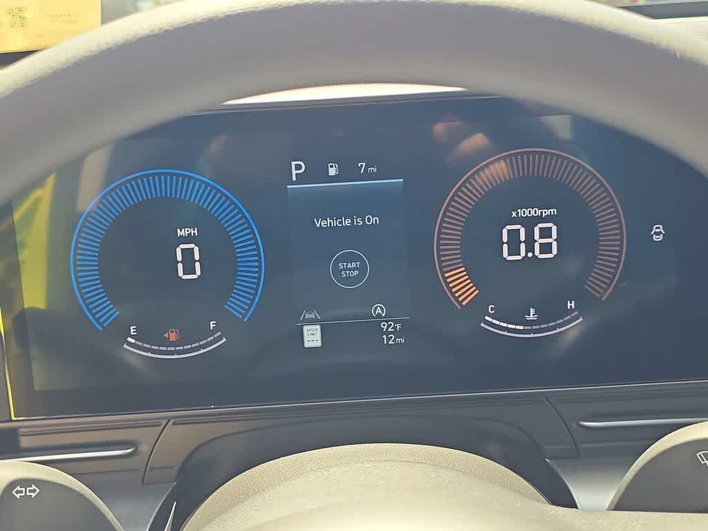 Thumbnail: 2026 Hyundai Kona - 32